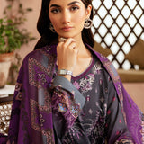 Ramsha | Riwaj Winter Collection | J-303