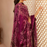 Ramsha | Riwaj Winter Collection | J-306