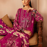 Ramsha | Riwaj Winter Collection | J-308