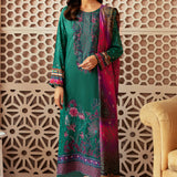 Ramsha | Riwaj Winter Collection | J-301