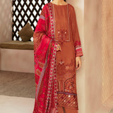 Ramsha | Riwaj Winter Collection | J-310