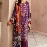Ramsha | Riwaj Winter Collection | J-309