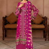 Ramsha | Riwaj Winter Collection | J-308