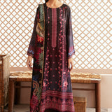Ramsha | Riwaj Winter Collection | J-305