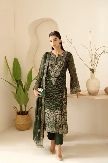 Ramsha | Sonehri Collection | BB-103 - Rang-e-Khaas