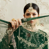 Ramsha | Velvet Collection | V-607