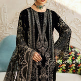 Ramsha | Velvet Collection | V-603