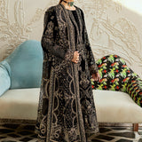 Ramsha | Velvet Collection | V-603