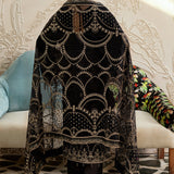 Ramsha | Velvet Collection | V-603
