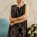 Ramsha | Velvet Collection | V-603