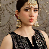 Ramsha | Velvet Collection | V-603