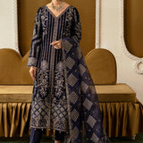 Ramsha | Velvet Collection | V-608
