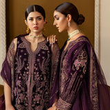 Ramsha | Velvet Collection | V-605