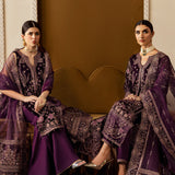Ramsha | Velvet Collection | V-605