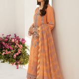 Rangrasiya | Florence Summer Edit 24 | Cinnamon