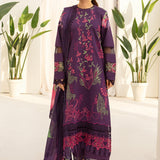 Rangrasiya | Florence Summer Edit 24 | Carnation