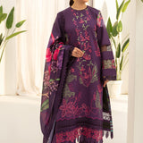 Rangrasiya | Florence Summer Edit 24 | Carnation