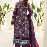 Rangrasiya | Florence Summer Edit 24 | Carnation
