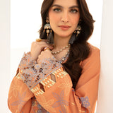 Rangrasiya | Florence Summer Edit 24 | Cinnamon