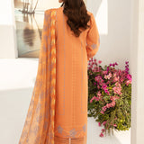 Rangrasiya | Florence Summer Edit 24 | Cinnamon