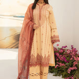 Rangrasiya | Florence Summer Edit 24 | Hazel