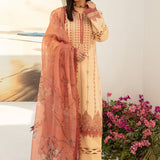 Rangrasiya | Florence Summer Edit 24 | Hazel