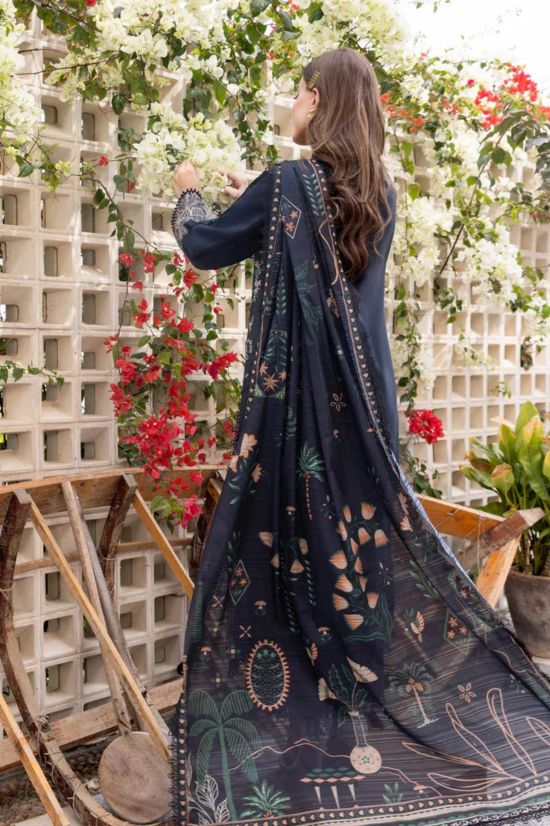Rangrasiya | Carnation Luxury Festive Edit 25 | Liaro - Rang-e-Khaas