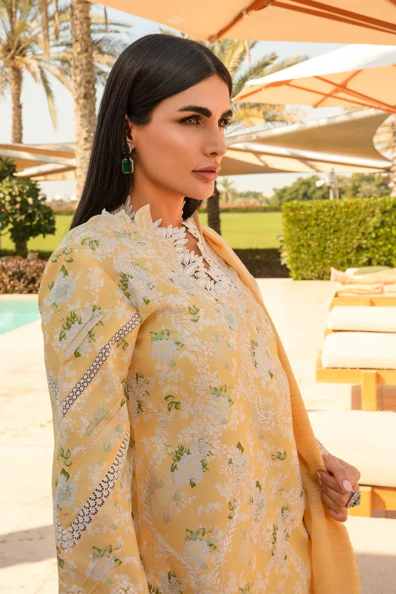 Rangrasiya | Carnation Summer 24 | Ariana - Rang-e-Khaas