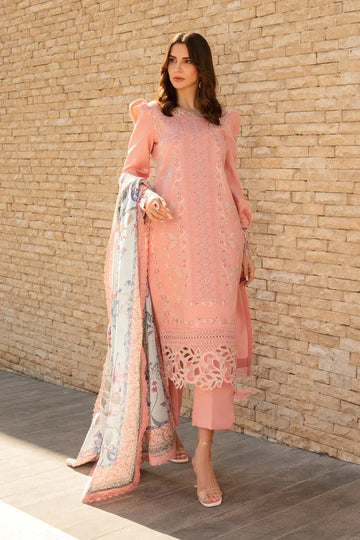 Rangrasiya | Carnation Summer 24 | Bella - Rang-e-Khaas