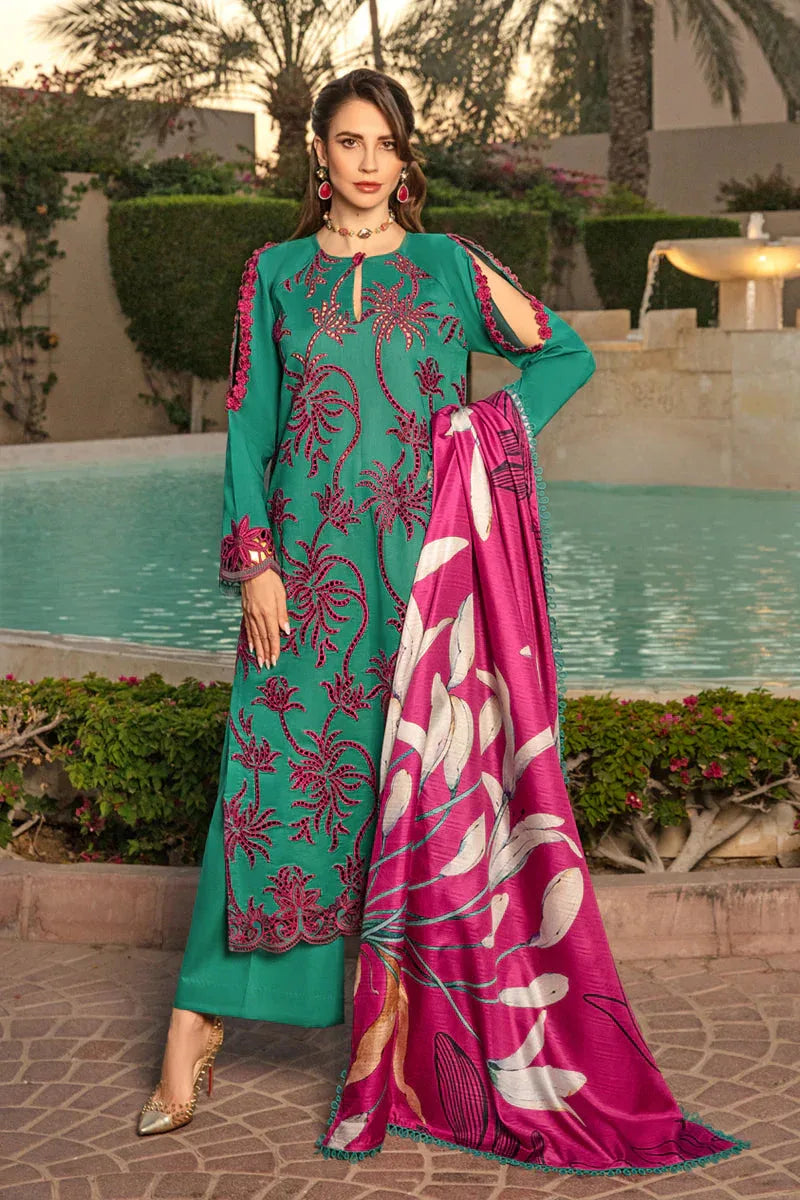 Rangrasiya | Carnation Summer 24 | Mia - Rang-e-Khaas