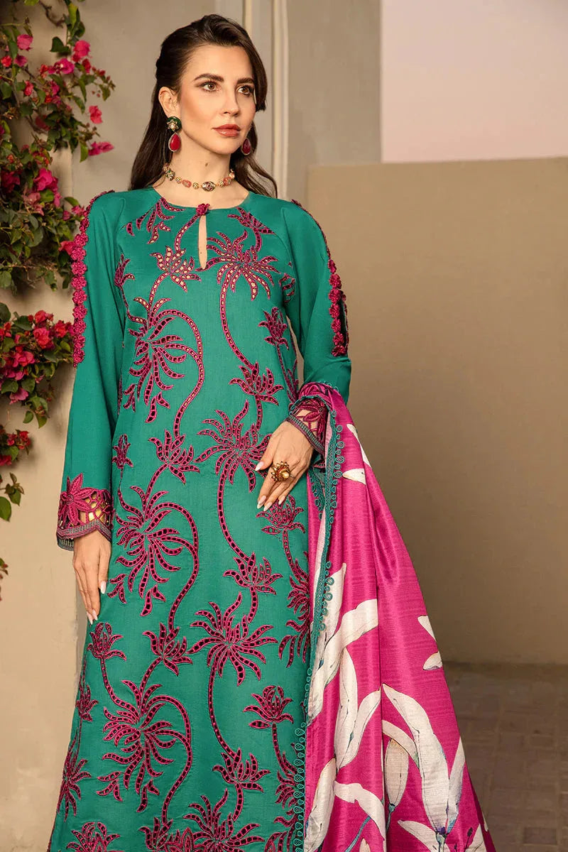 Rangrasiya | Carnation Summer 24 | Mia - Rang-e-Khaas