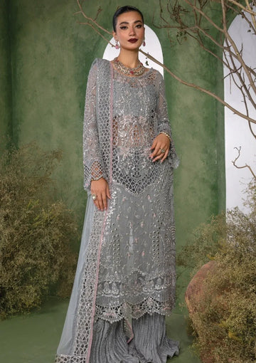 Rangrasiya | Chatoyer Wedding Formals 24 | D#02 - Deena - Rang-e-Khaas
