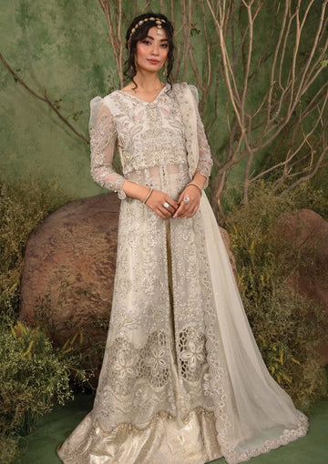 Rangrasiya | Chatoyer Wedding Formals 24 | D#07 - Noor - Rang-e-Khaas
