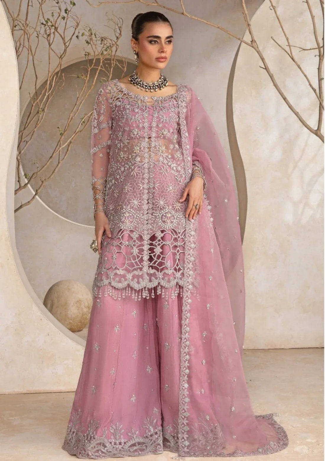 Rangrasiya | Chatoyer Wedding Formals 24 | D#09 - Natasha - Rang-e-Khaas