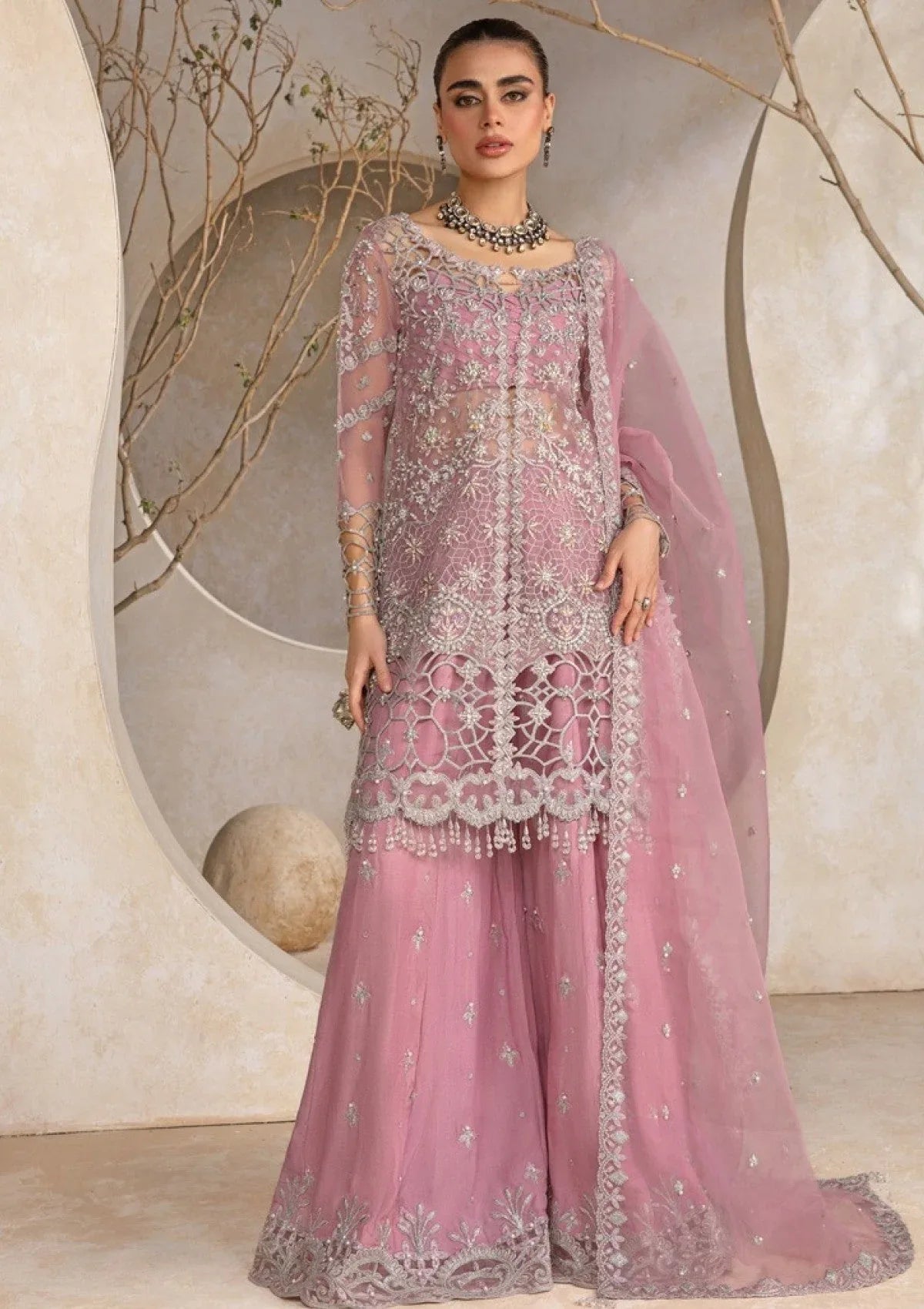 Rangrasiya | Chatoyer Wedding Formals 24 | D#09 - Natasha - Rang-e-Khaas