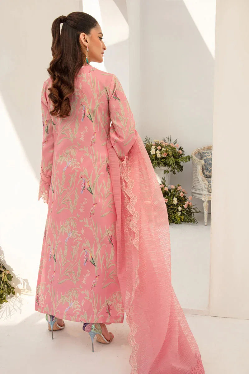 Rangrasiya | Florence Summer Edit 24 | Aria - Rang-e-Khaas