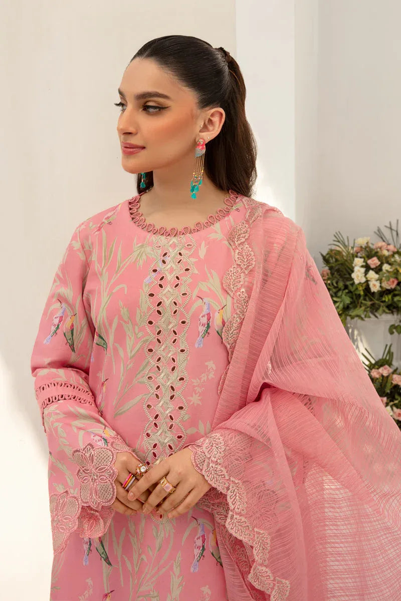 Rangrasiya | Florence Summer Edit 24 | Aria - Rang-e-Khaas