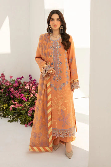 Rangrasiya | Florence Summer Edit 24 | Cinnamon - Rang-e-Khaas