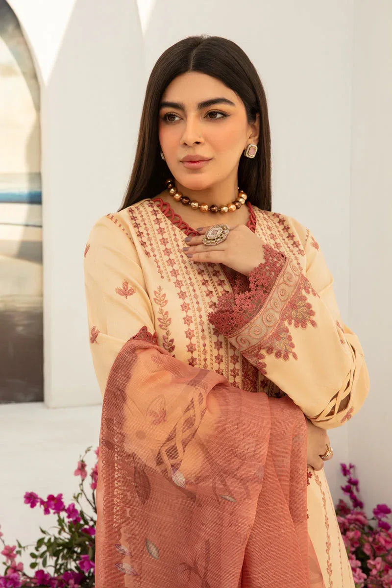 Rangrasiya | Florence Summer Edit 24 | Hazel - Rang-e-Khaas
