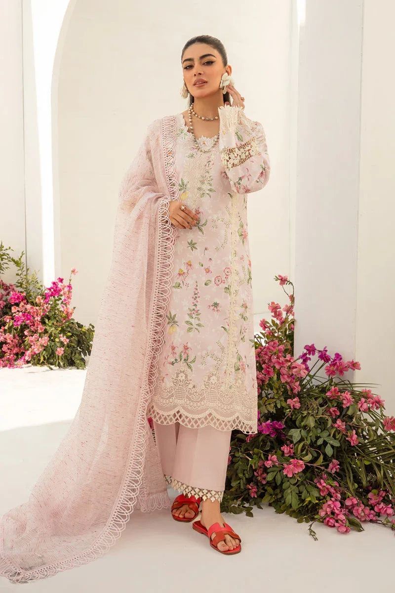 Rangrasiya | Florence Summer Edit 24 | Luna - Rang-e-Khaas