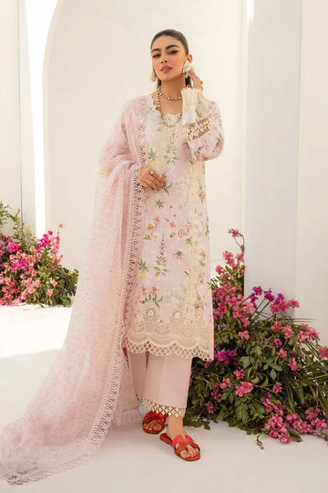 Rangrasiya | Florence Summer Edit 24 | Luna - Rang-e-Khaas