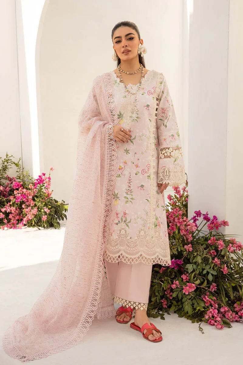 Rangrasiya | Florence Summer Edit 24 | Luna - Rang-e-Khaas