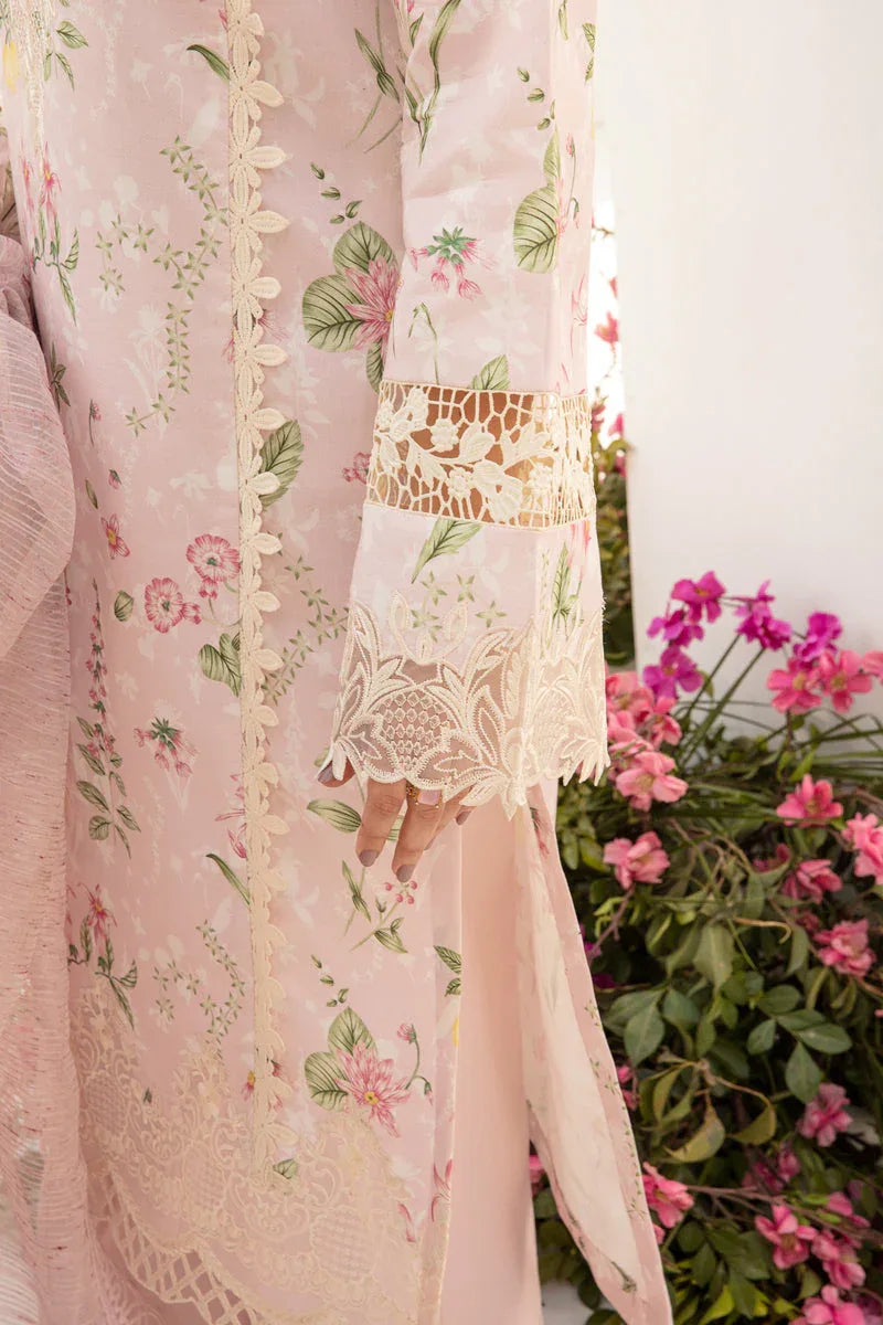 Rangrasiya | Florence Summer Edit 24 | Luna - Rang-e-Khaas