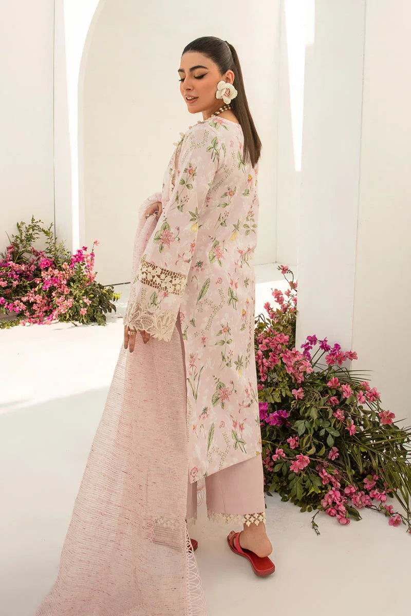 Rangrasiya | Florence Summer Edit 24 | Luna - Rang-e-Khaas