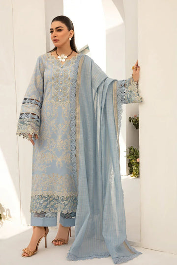 Rangrasiya | Florence Summer Edit 24 | Mellow - Rang-e-Khaas