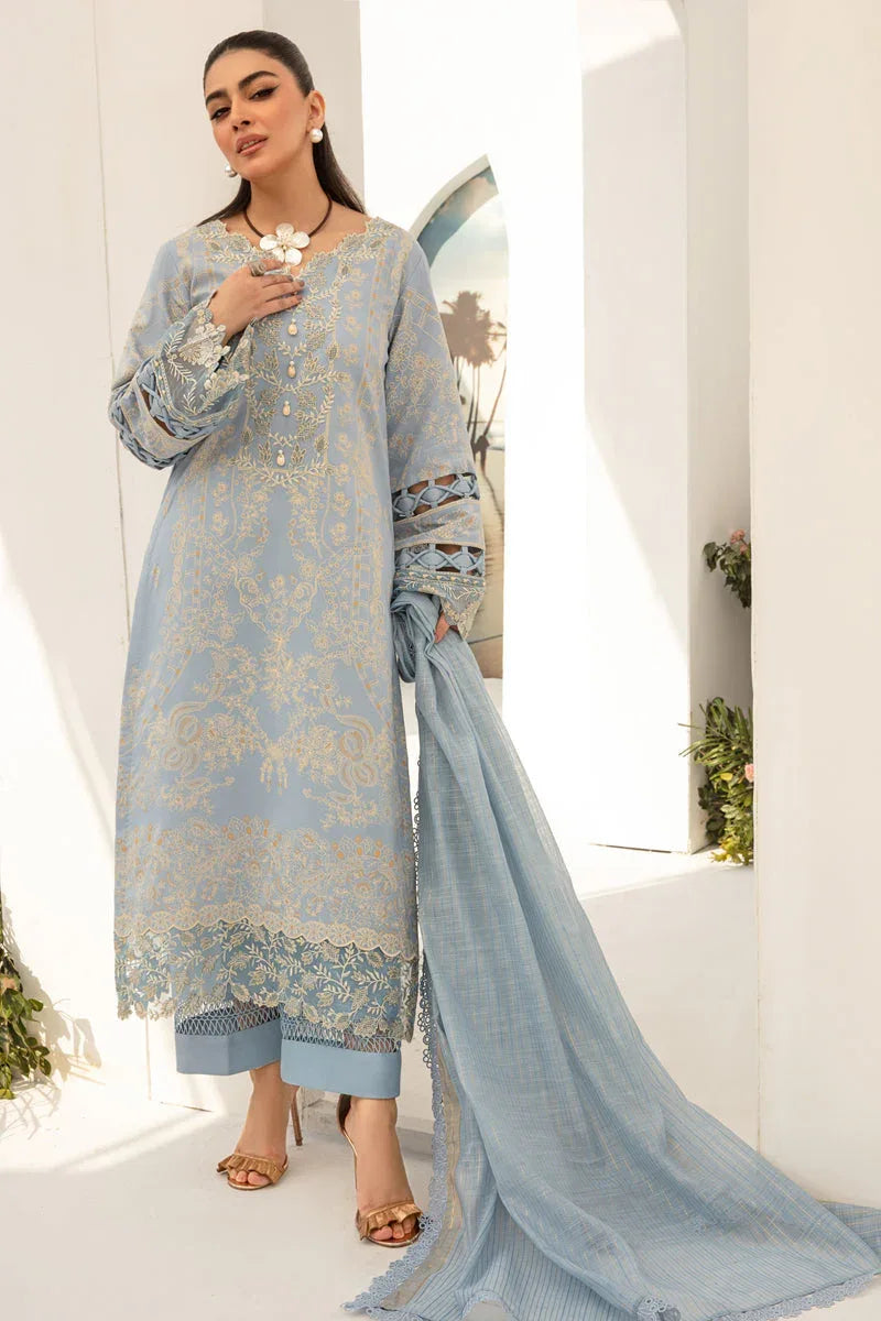 Rangrasiya | Florence Summer Edit 24 | Mellow - Rang-e-Khaas