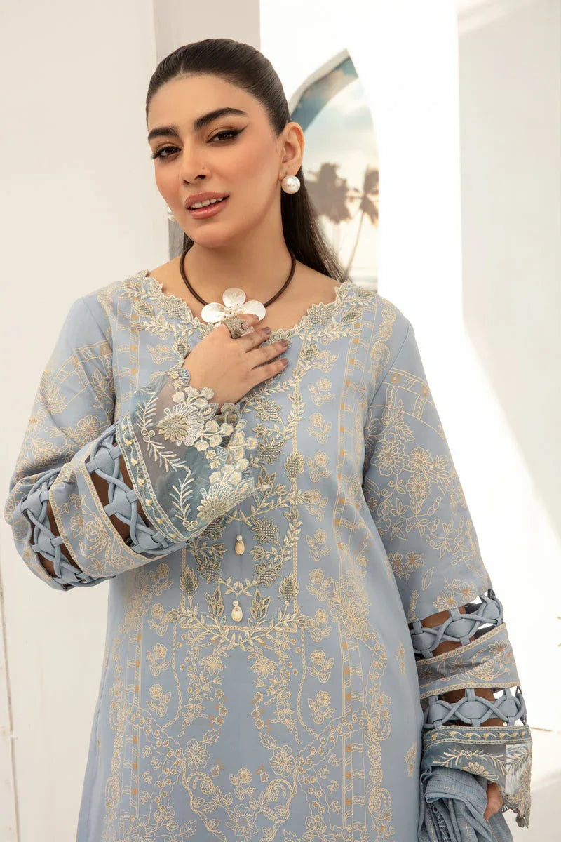 Rangrasiya | Florence Summer Edit 24 | Mellow - Rang-e-Khaas