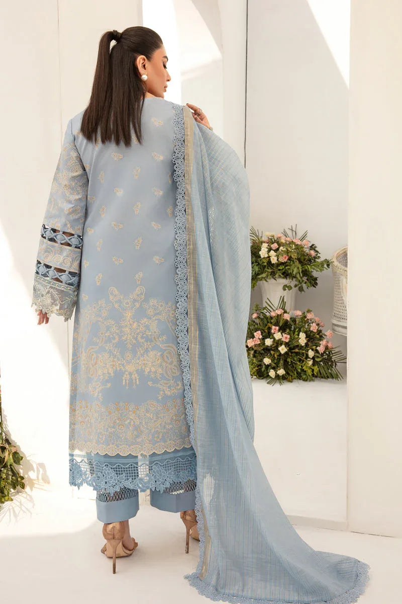 Rangrasiya | Florence Summer Edit 24 | Mellow - Rang-e-Khaas