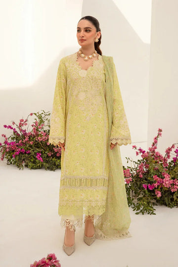 Rangrasiya | Florence Summer Edit 24 | Olivia - Rang-e-Khaas