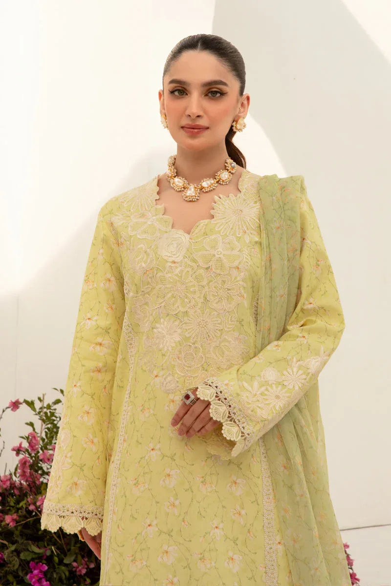 Rangrasiya | Florence Summer Edit 24 | Olivia - Rang-e-Khaas